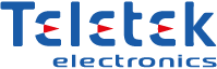 Teletek Logo